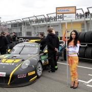 Adac Gtmasters Sachsenring 2017 Bild 80