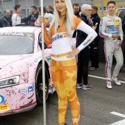 Adac Gtmasters Sachsenring 2017 Bild 81