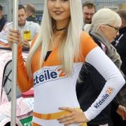 Adac Gtmasters Sachsenring 2017 Bild 82