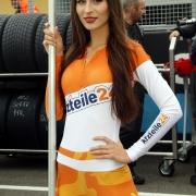 Adac Gtmasters Sachsenring 2017 Bild 84