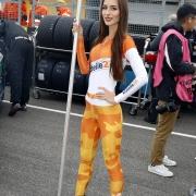 Adac Gtmasters Sachsenring 2017 Bild 85