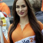 Adac Gtmasters Sachsenring 2017 Bild 86