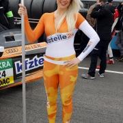 Adac Gtmasters Sachsenring 2017 Bild 87