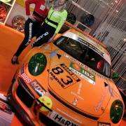 Autmobilmesse Erfurt 2018 Bild 10