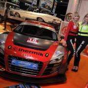 Autmobilmesse Erfurt 2018 Bild 11