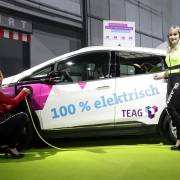 Autmobilmesse Erfurt 2018 Bild 16