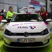 Autmobilmesse Erfurt 2018 Bild 17