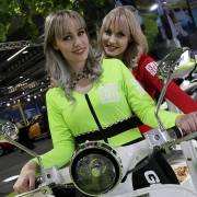 Autmobilmesse Erfurt 2018 Bild 25