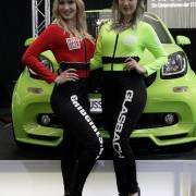 Autmobilmesse Erfurt 2018 Bild 27