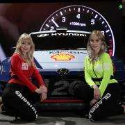 Autmobilmesse Erfurt 2018 Bild 32