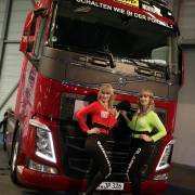 Autmobilmesse Erfurt 2018 Bild 37