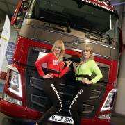 Autmobilmesse Erfurt 2018 Bild 39