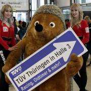 Autmobilmesse Erfurt 2018 Bild 40