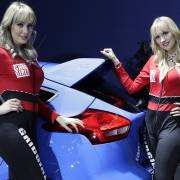 Autmobilmesse Erfurt 2018 Bild 41