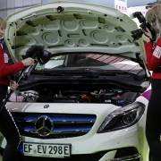 Autmobilmesse Erfurt 2018 Bild 44