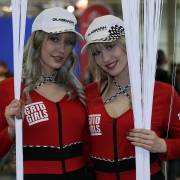 Autmobilmesse Erfurt 2018 Bild 48