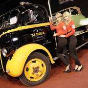 Autmobilmesse Erfurt 2018 Bild 61