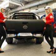 Autmobilmesse Erfurt 2018 Bild 63