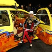 Automobilmesse Erfurt 2017 Bild 2