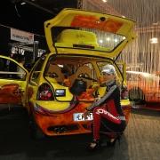 Automobilmesse Erfurt 2017 Bild 6