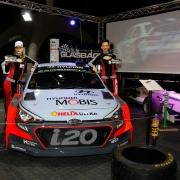 Automobilmesse Erfurt 2017 Bild 18