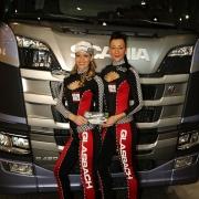 Automobilmesse Erfurt 2017 Bild 20