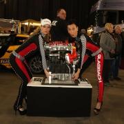 Automobilmesse Erfurt 2017 Bild 21