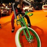 Automobilmesse Erfurt 2017 Bild 23