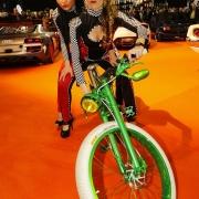 Automobilmesse Erfurt 2017 Bild 24