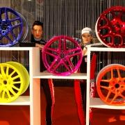 Automobilmesse Erfurt 2017 Bild 26