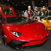 Automobilmesse Erfurt 2017 Bild 28