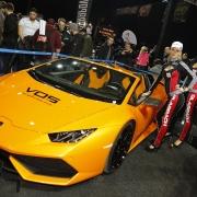 Automobilmesse Erfurt 2017 Bild 29