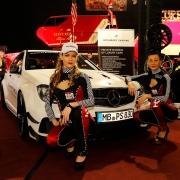 Automobilmesse Erfurt 2017 Bild 30