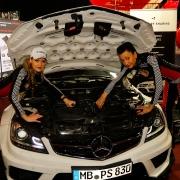 Automobilmesse Erfurt 2017 Bild 32