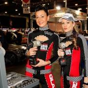 Automobilmesse Erfurt 2017 Bild 33