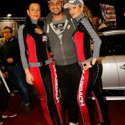 Automobilmesse Erfurt 2017 Bild 34