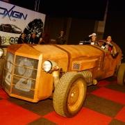 Automobilmesse Erfurt 2017 Bild 35