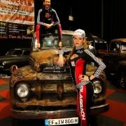 Automobilmesse Erfurt 2017 Bild 36