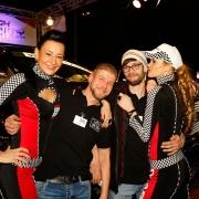 Automobilmesse Erfurt 2017 Bild 38