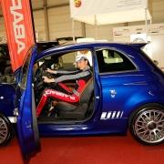 Automobilmesse Erfurt 2017 Bild 40