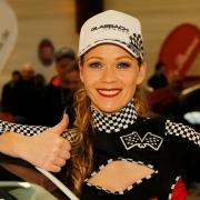 Automobilmesse Erfurt 2017 Bild 48
