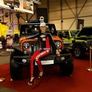 Automobilmesse Erfurt 2017 Bild 50