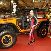 Automobilmesse Erfurt 2017 Bild 52