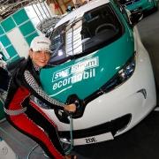 Automobilmesse Erfurt 2017 Bild 53
