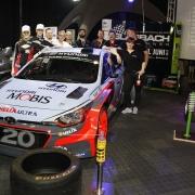 Automobilmesse Erfurt 2017 Bild 54