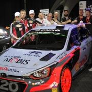 Automobilmesse Erfurt 2017 Bild 55