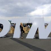 Dtm Girls Lausitzring 2017 Bild 1