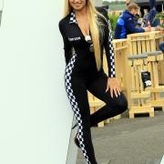 Dtm Girls Lausitzring 2017 Bild 3