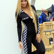 Dtm Girls Lausitzring 2017 Bild 6