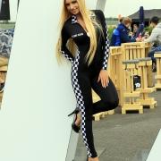 Dtm Girls Lausitzring 2017 Bild 7